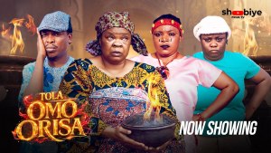 tola omo