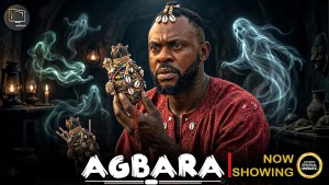 AGBARA
