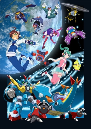 Time Bokan 24 [English]