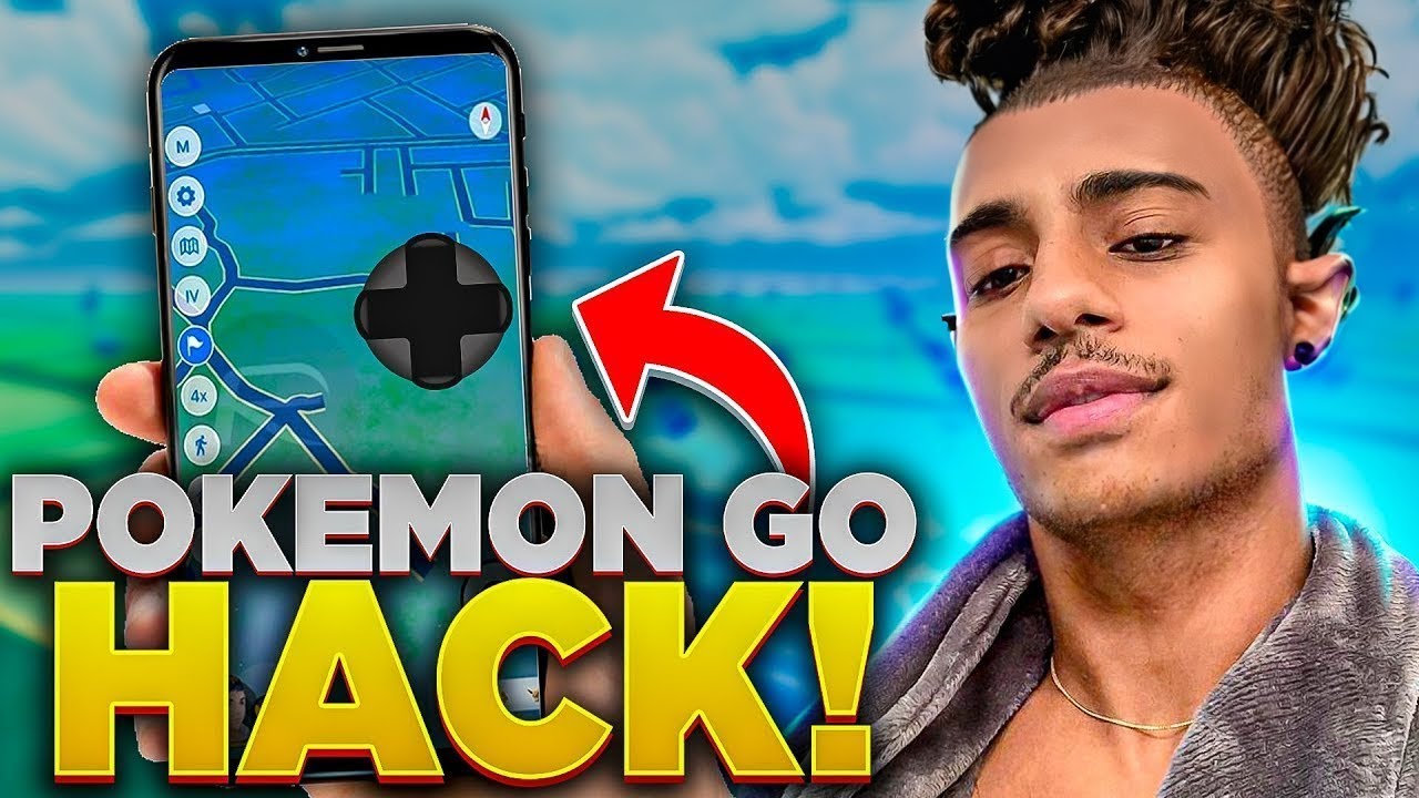 Pokemon Go Spoofing 2026 – WORKING Hack for iOS & Android! (No Ban Method)