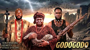 GODOGODO