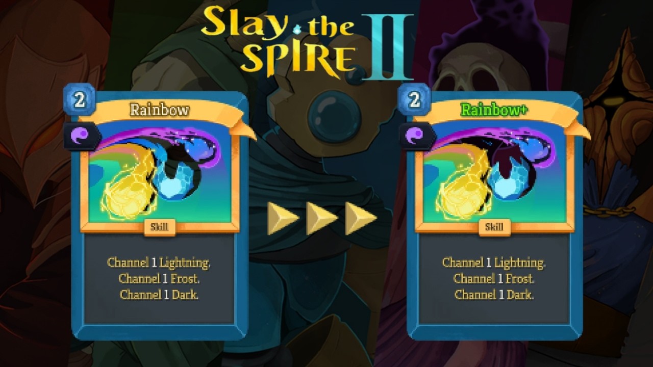 Corporate wants you to Spot the Difference (Slay the Spire 2 Multiplayer)