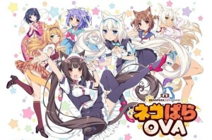 Nekopara [English]
