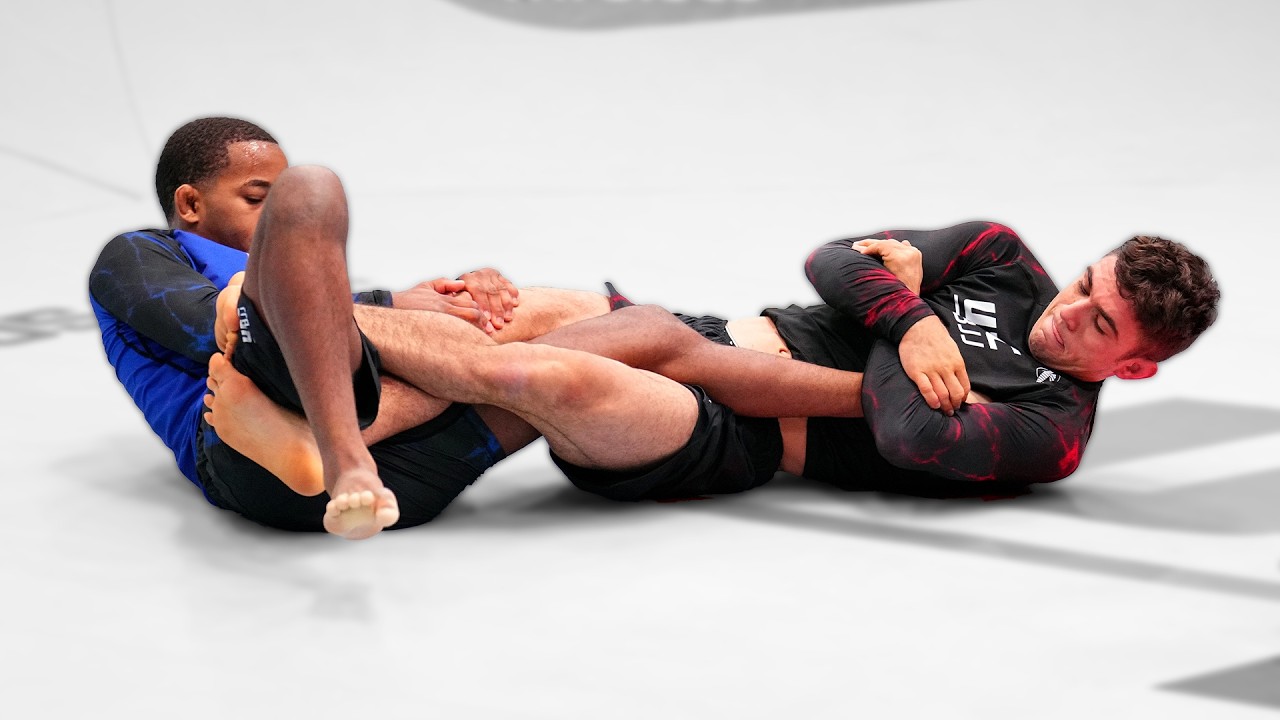 TODAS AS VITÓRIAS DE MIKEY MUSUMECI NO UFC BJJ | UFC BJJ 8