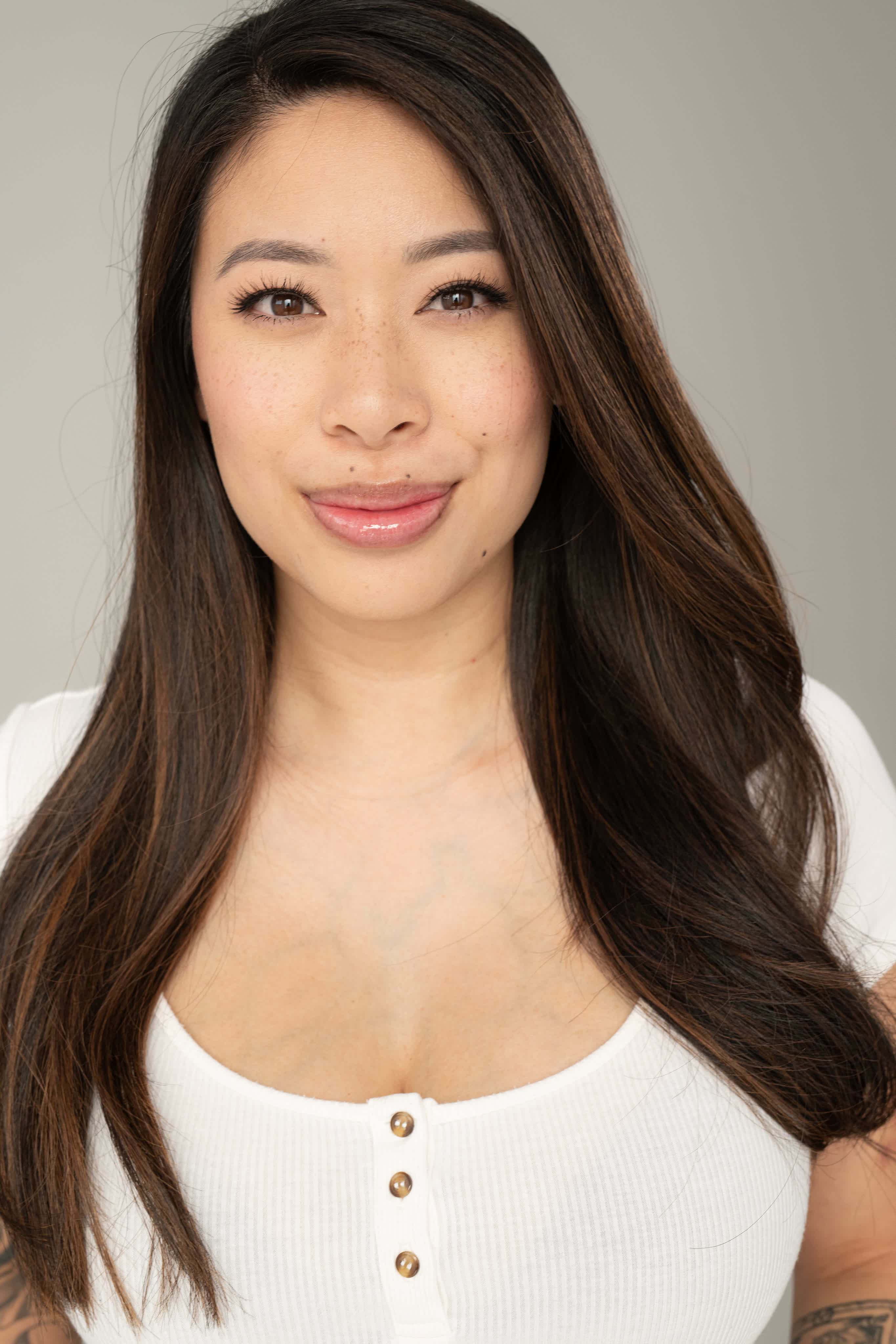 Megan Quon