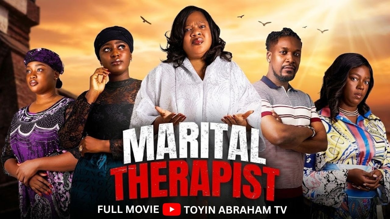 Marital Therapist