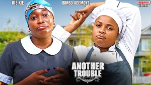 another trouble