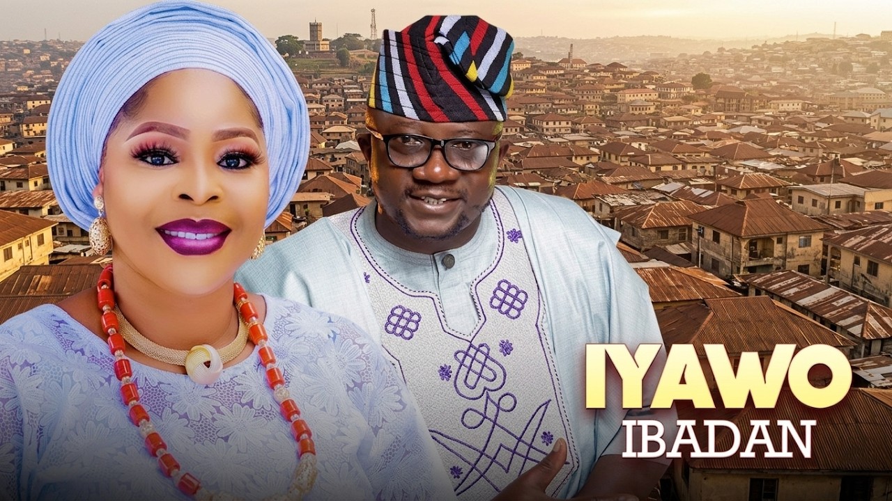 IYAWO IBADAN