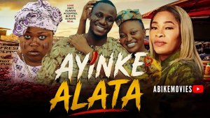 ayinke alata