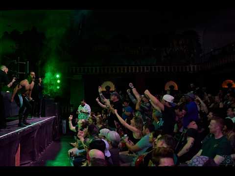 Dak Draper vs Cody Devine