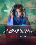 A Good Girl's Guide to Murder