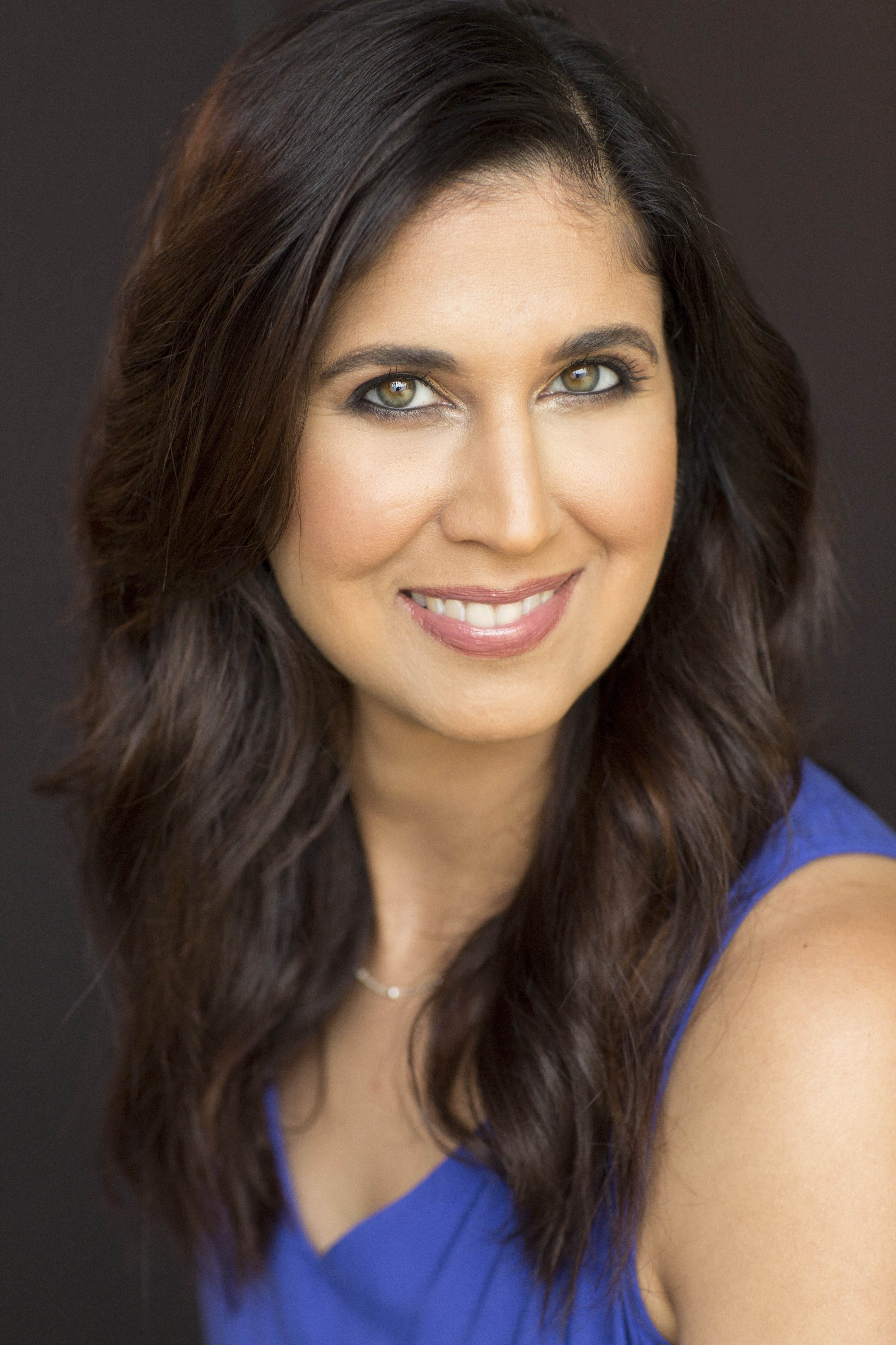 Shernina Nichols
