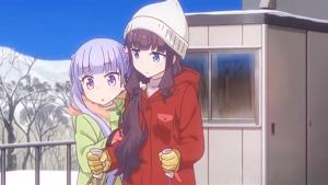 Watashi, shain ryokôtte hajimete nanode [English]