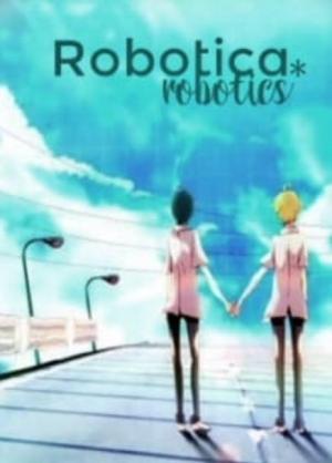 Robotica*Robotics [English]