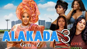 Alakada Gen Z 3