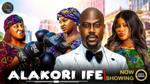 ALAKORI IFE