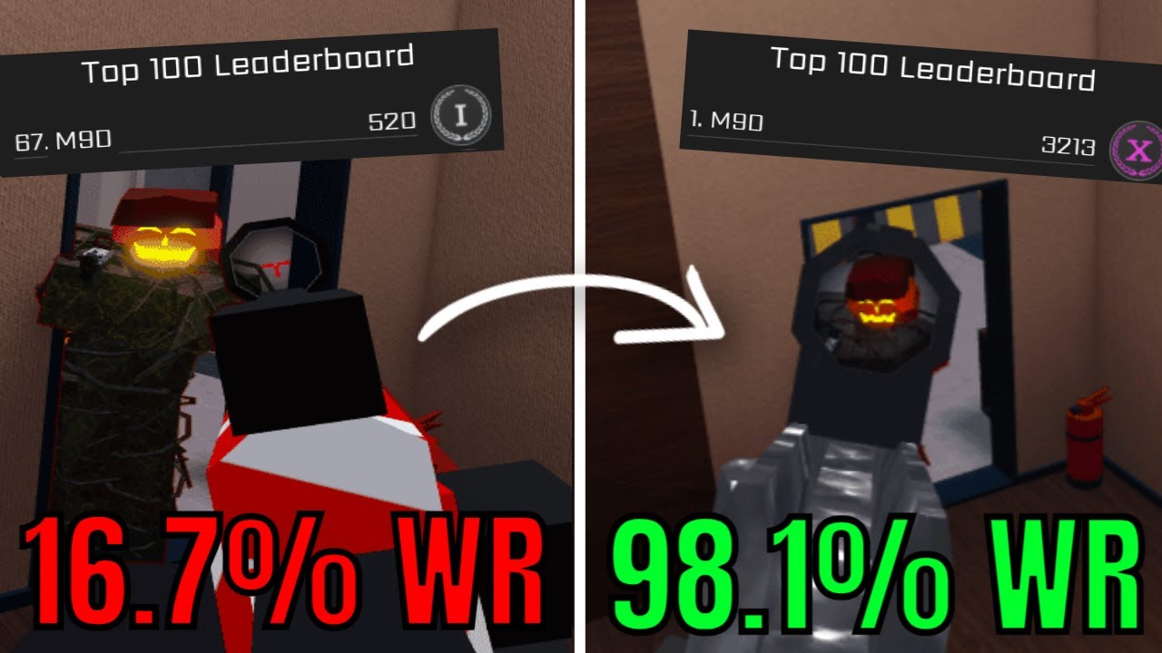 How to Get BETTER in Operation One! (HIT MAX RANK!)