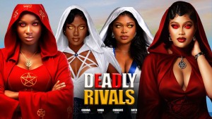 Deadly Rivals