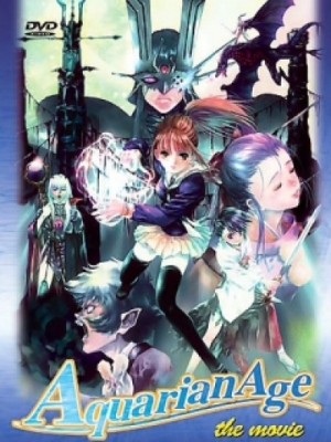 Aquarian Age: The Movie [English]