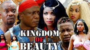 kingdom of beauty