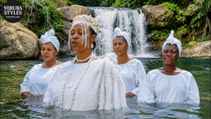 Ajodun Yemoja