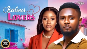 jealous lovers