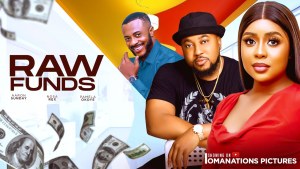 raw fundz