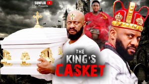 The King's Casket