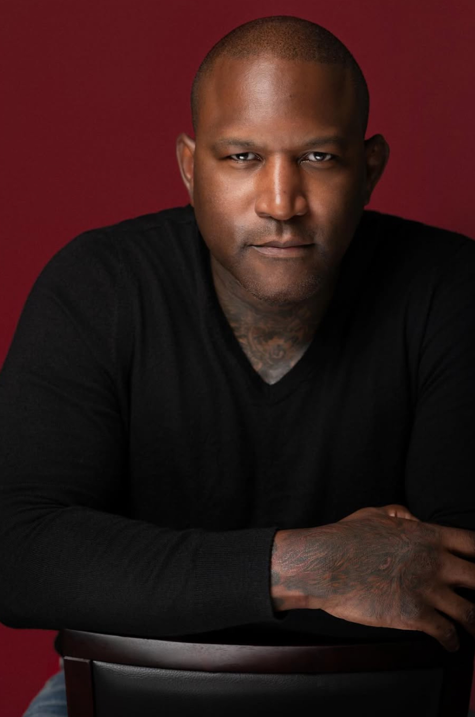 Karim Singleton
