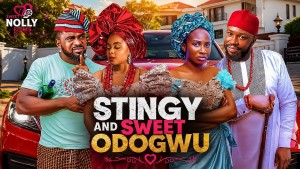stingy and sweet odogwu