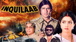 amitabh bachchan sridevi bollywood action movie
