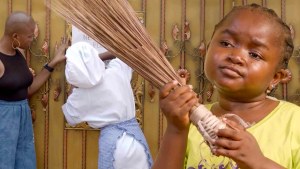 International Housemaid