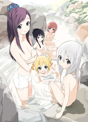 Yumekuri [English]
