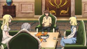 Akame ga Kill! Digest Recap [English]