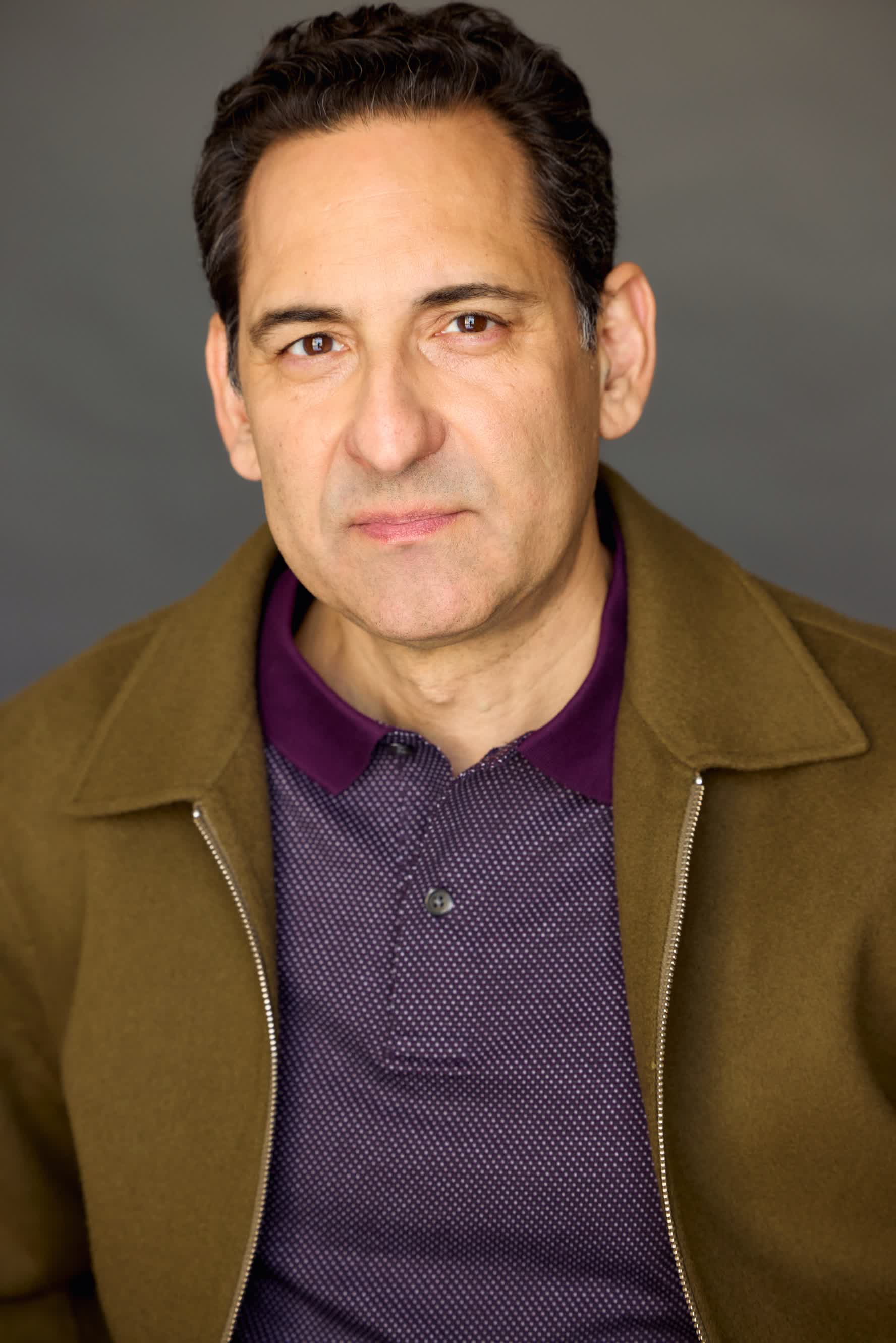David Perez Babich