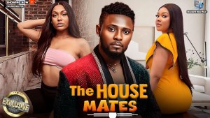 the housemates