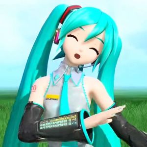 Hatsune Miku: Ievan Polkka [English]