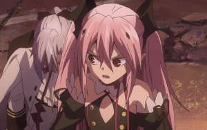 Seraph of the End [English]