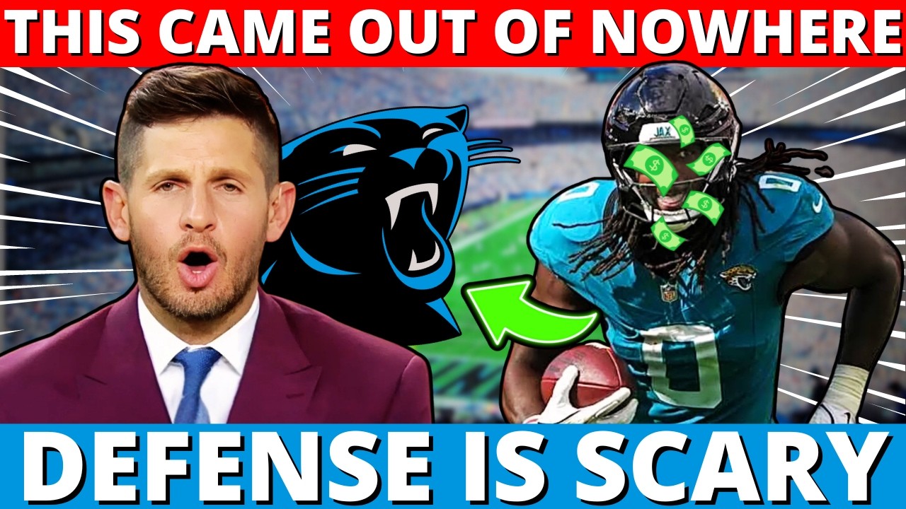 π¨π₯ HUGE TEAM UPDATE?! PANTHERS SURPRISING DECISION! PANTHERS NEWS TODAY