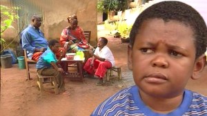 papa we are tired of poverty