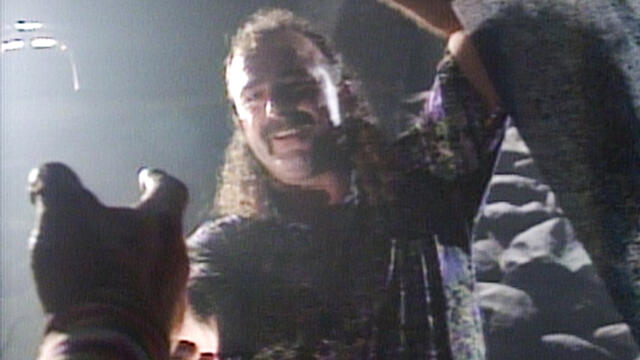 Jake “The Snake” Roberts sets deadly trap for Ultimate Warrior: WWE Greatest Moments