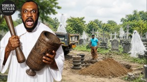 Odo Agbara
