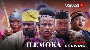 Ilemoka