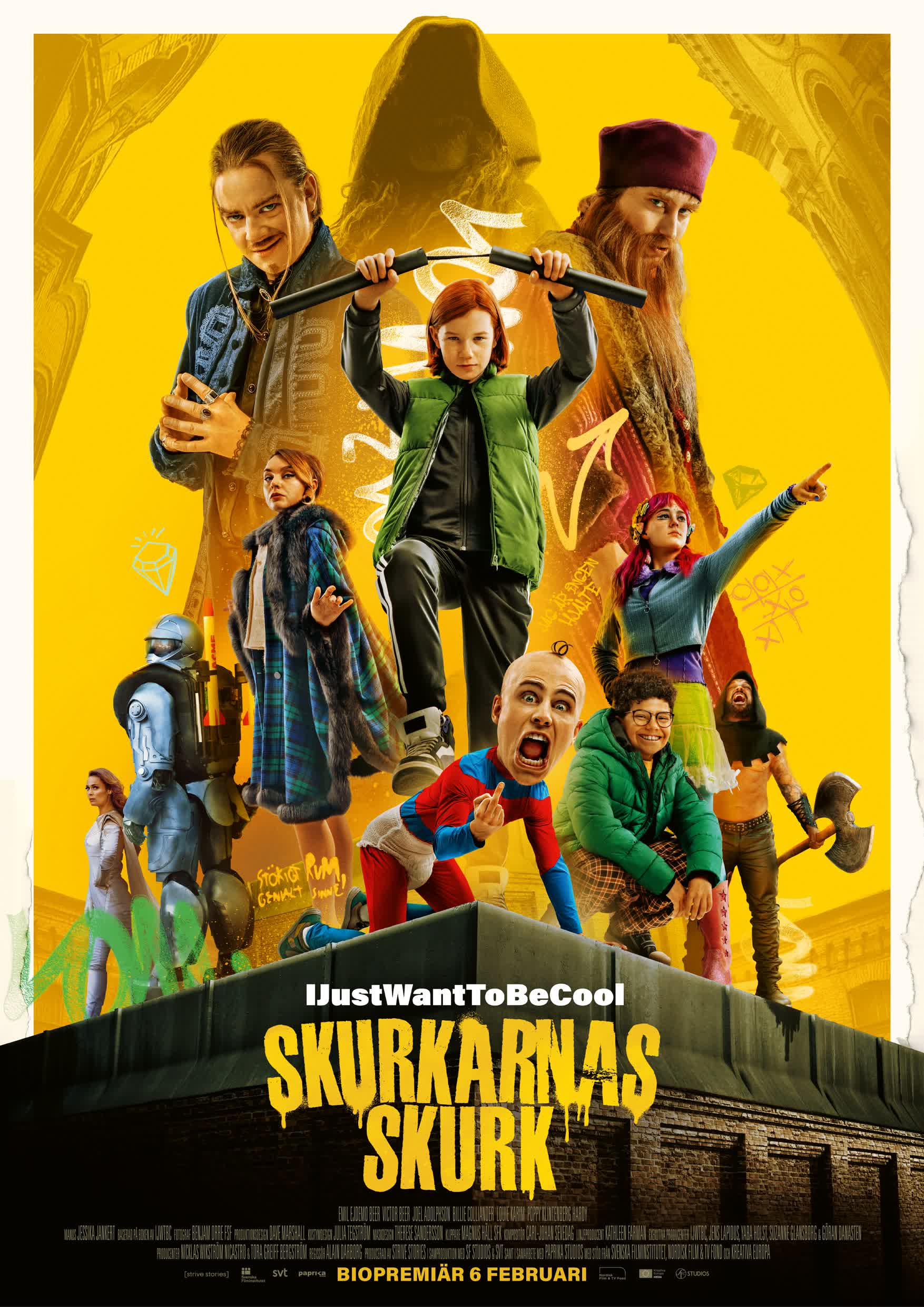 Skurkarnas skurk (2026) | Watch on Movi47