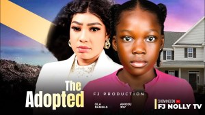 The Adopted