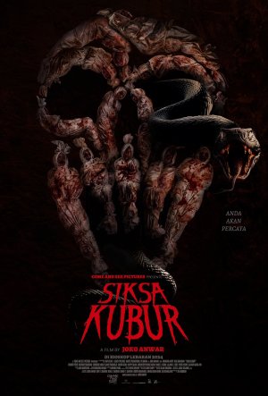 Grave Torture - sflix