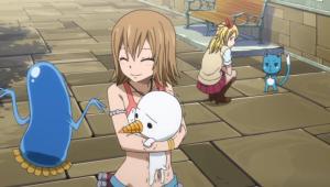 Fairy Tail x Rave [English]