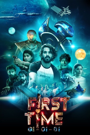 First Time - 123Movies