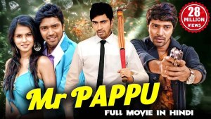 mr pappu
