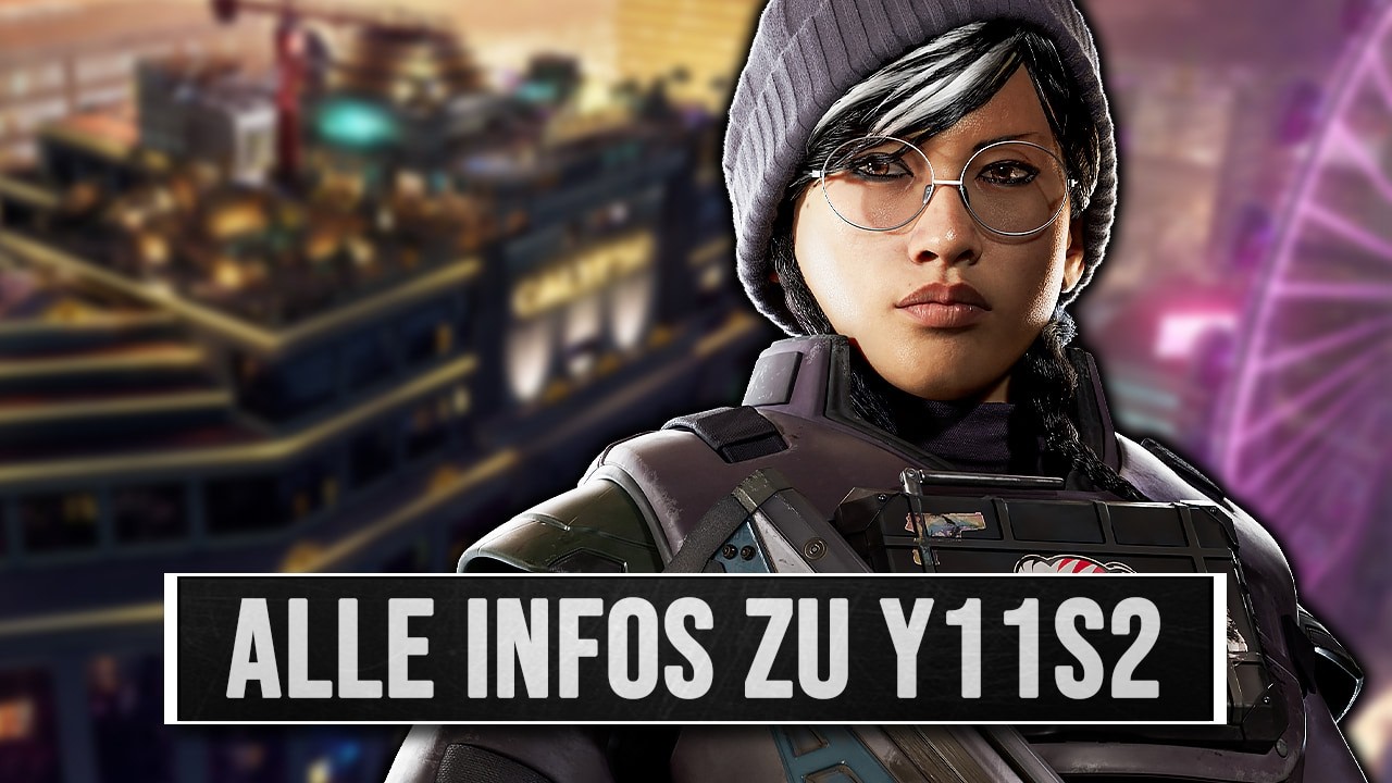 Ranked 3.0 ist da! - Alle Infos zu Operation System Override background